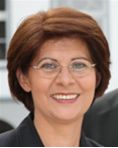 Renate Sommer MEP